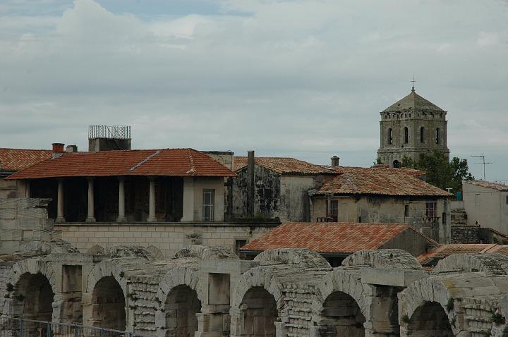 Arles_Amphitheatre (7)